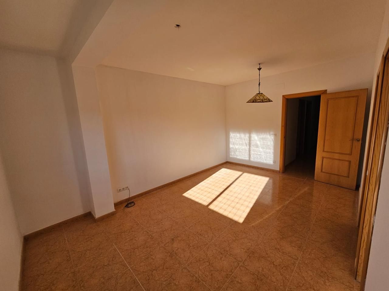 Flat to rent in Almacelles