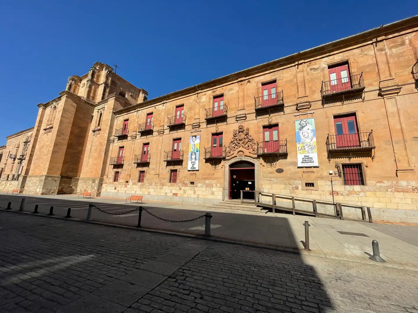 Pis amb terrassa en venda a Calle San Patricio, imagen 43