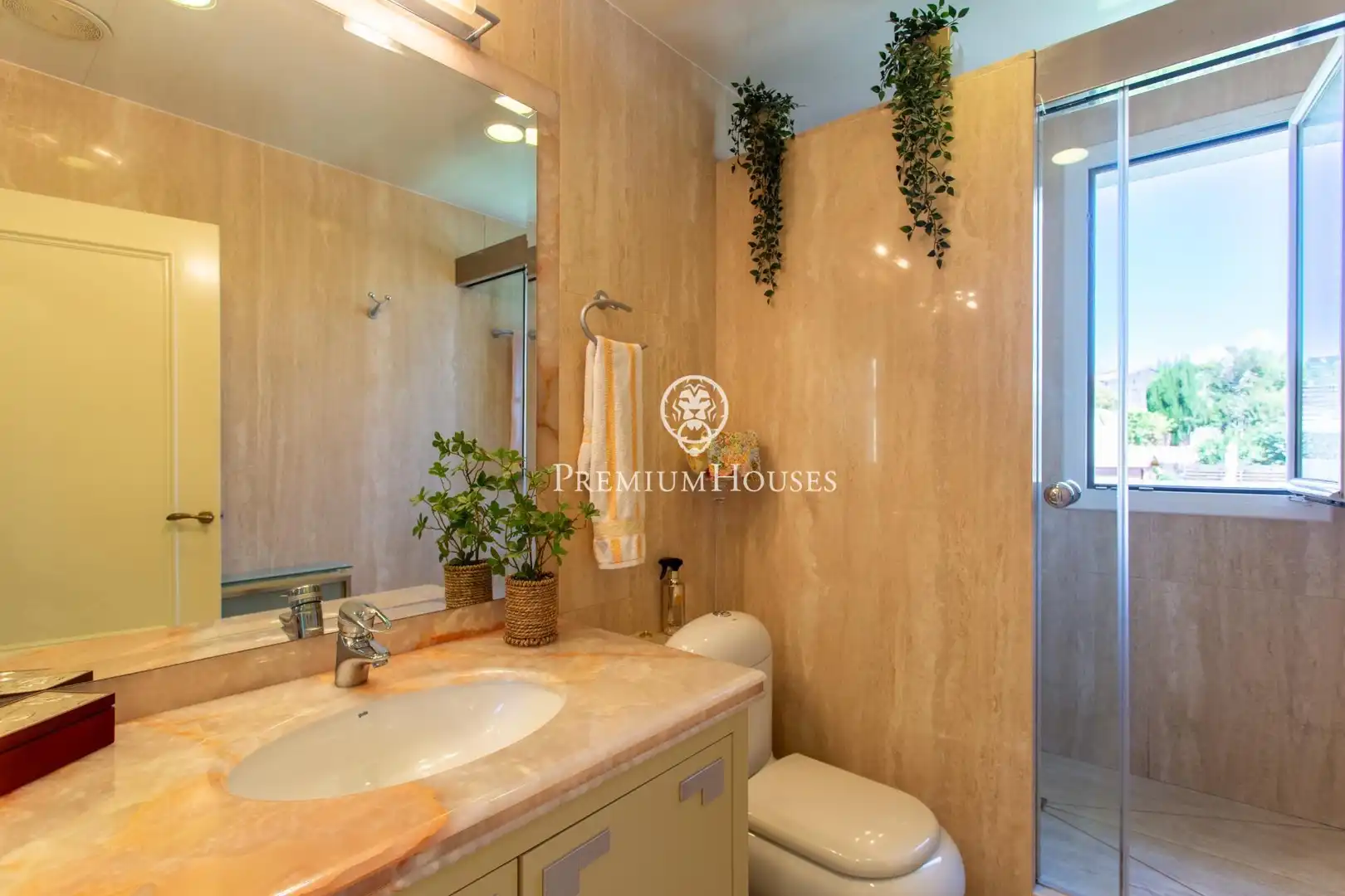 House with terrace for sale in Centre, imagen 43