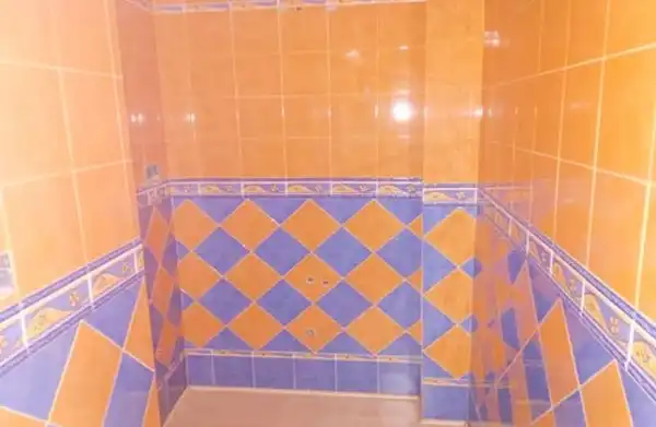 Bathroom of Houses for sale in Beas de Segura