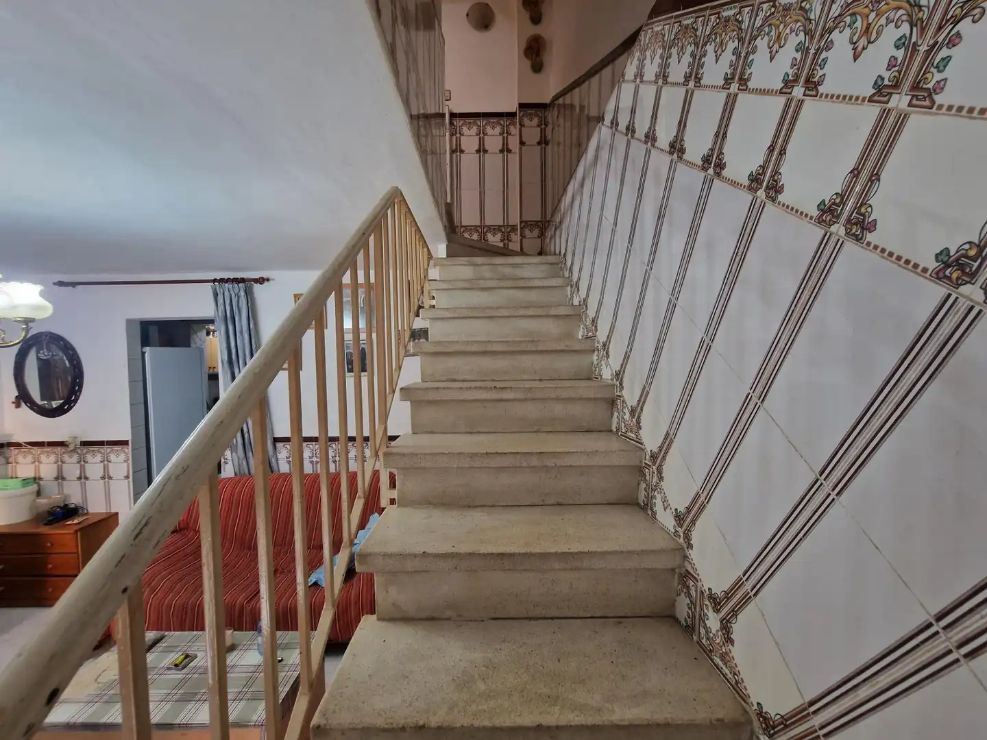 Casa o chalet en venta en Águilas con Terraza y Balcón