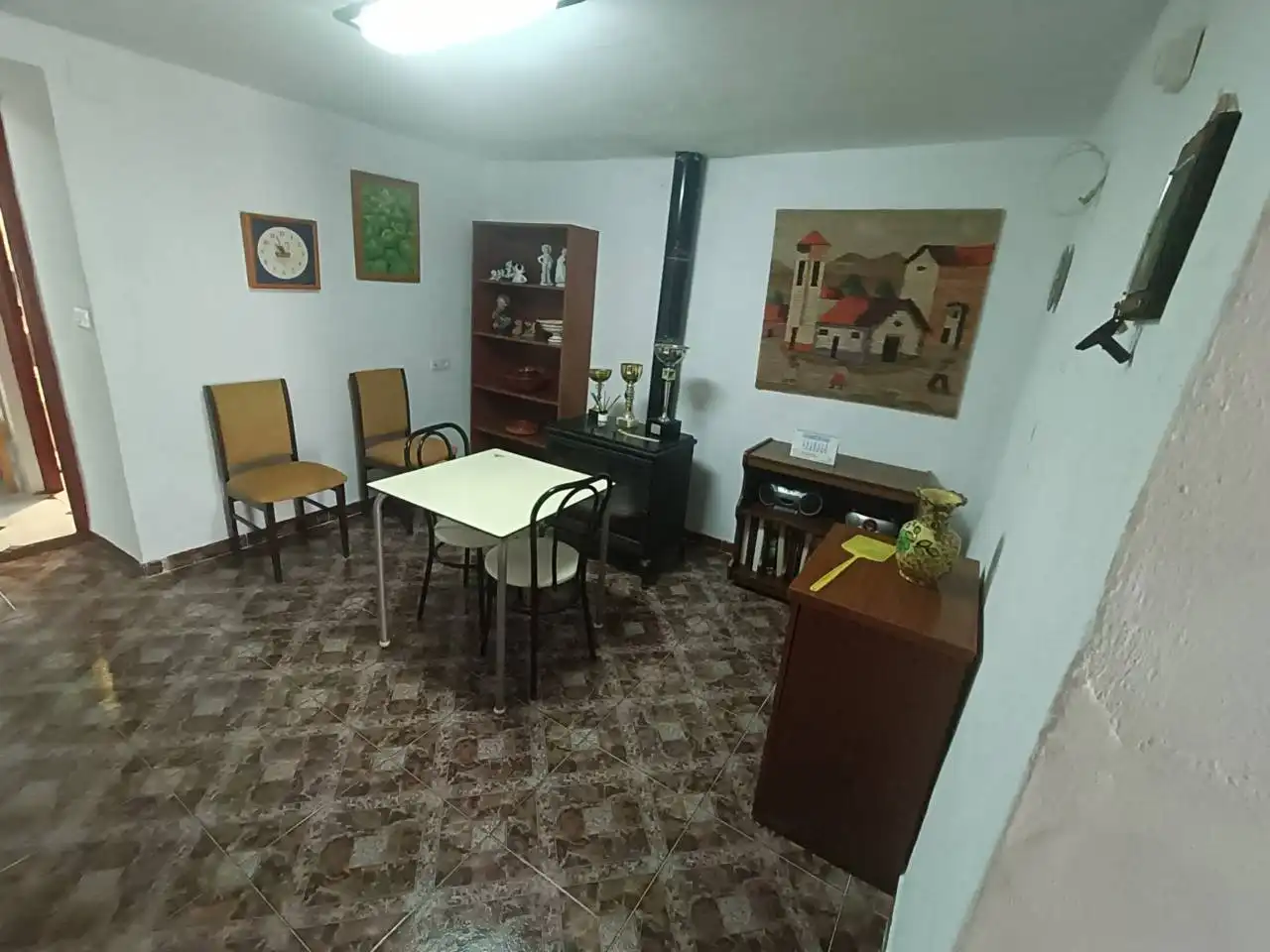 Houses for sale in Calle real, 16, Cacín