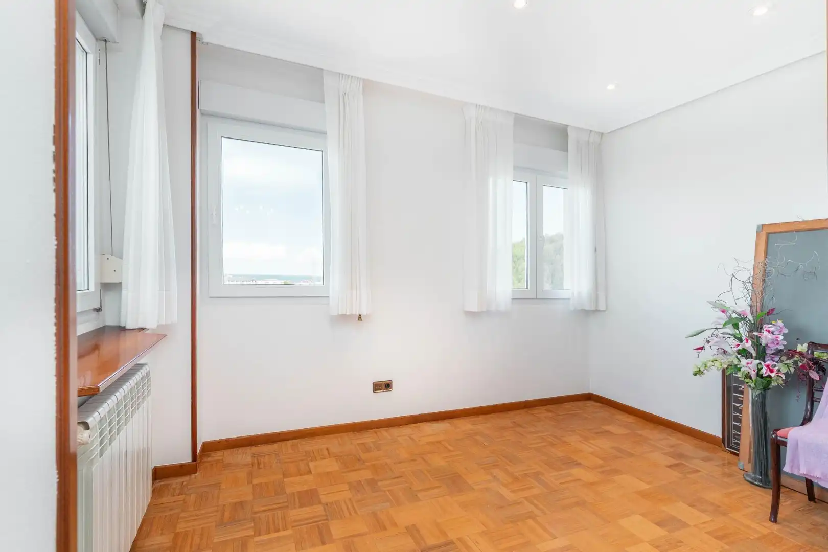Habitación de Casa o chalet en venta en Gozón con Calefacción, Jardín privado y Terraza
