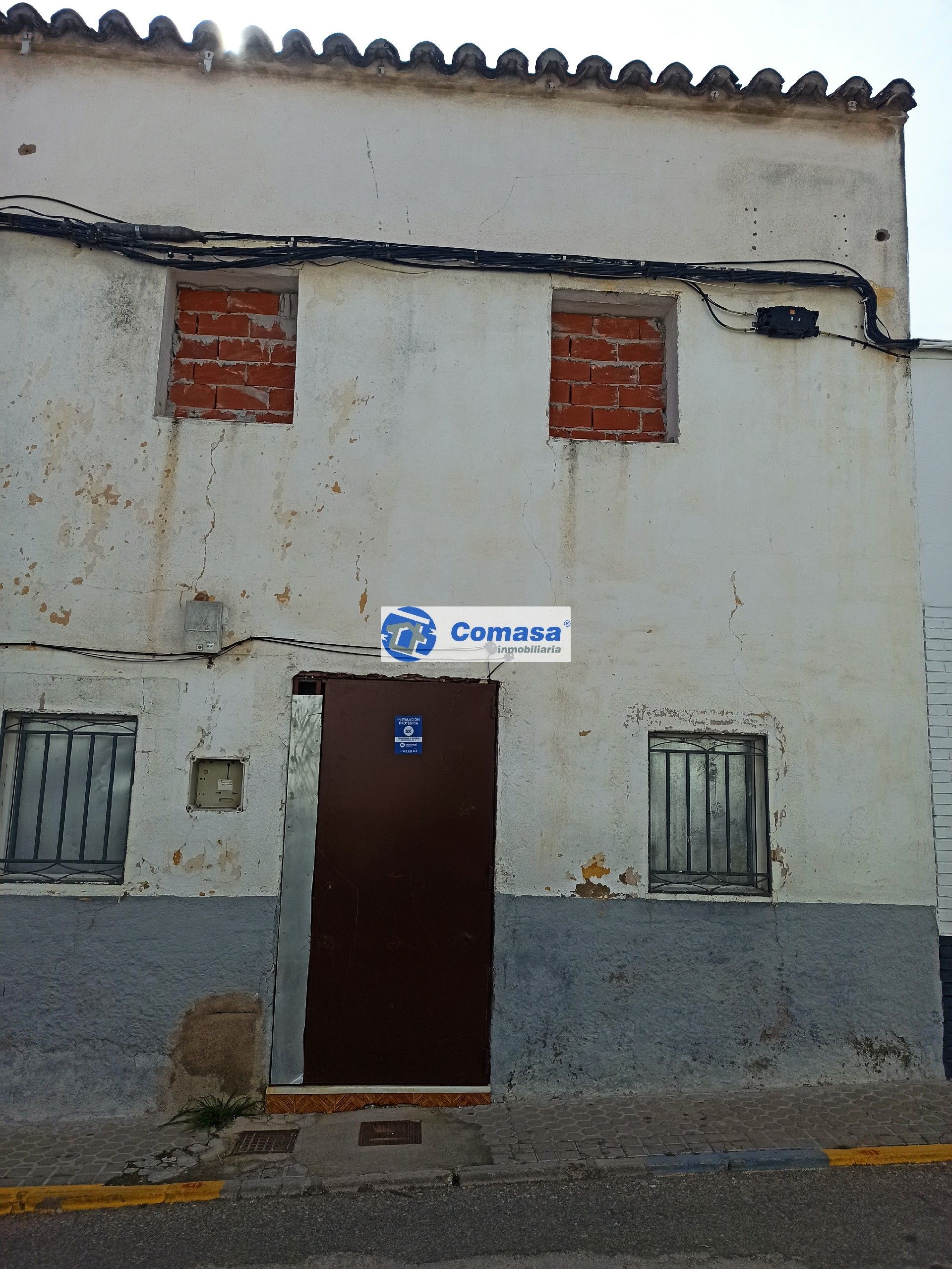 Casa o xalet en venda a Mengíbar