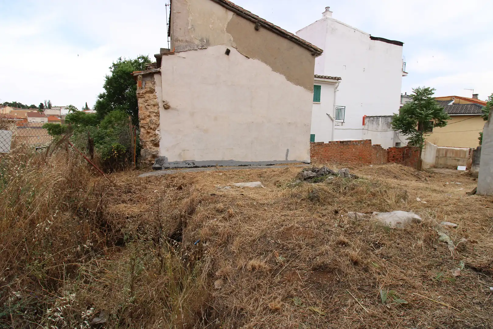 Wohnbaugrundstück zum Verkauf in Torrelaguna, imagen 6