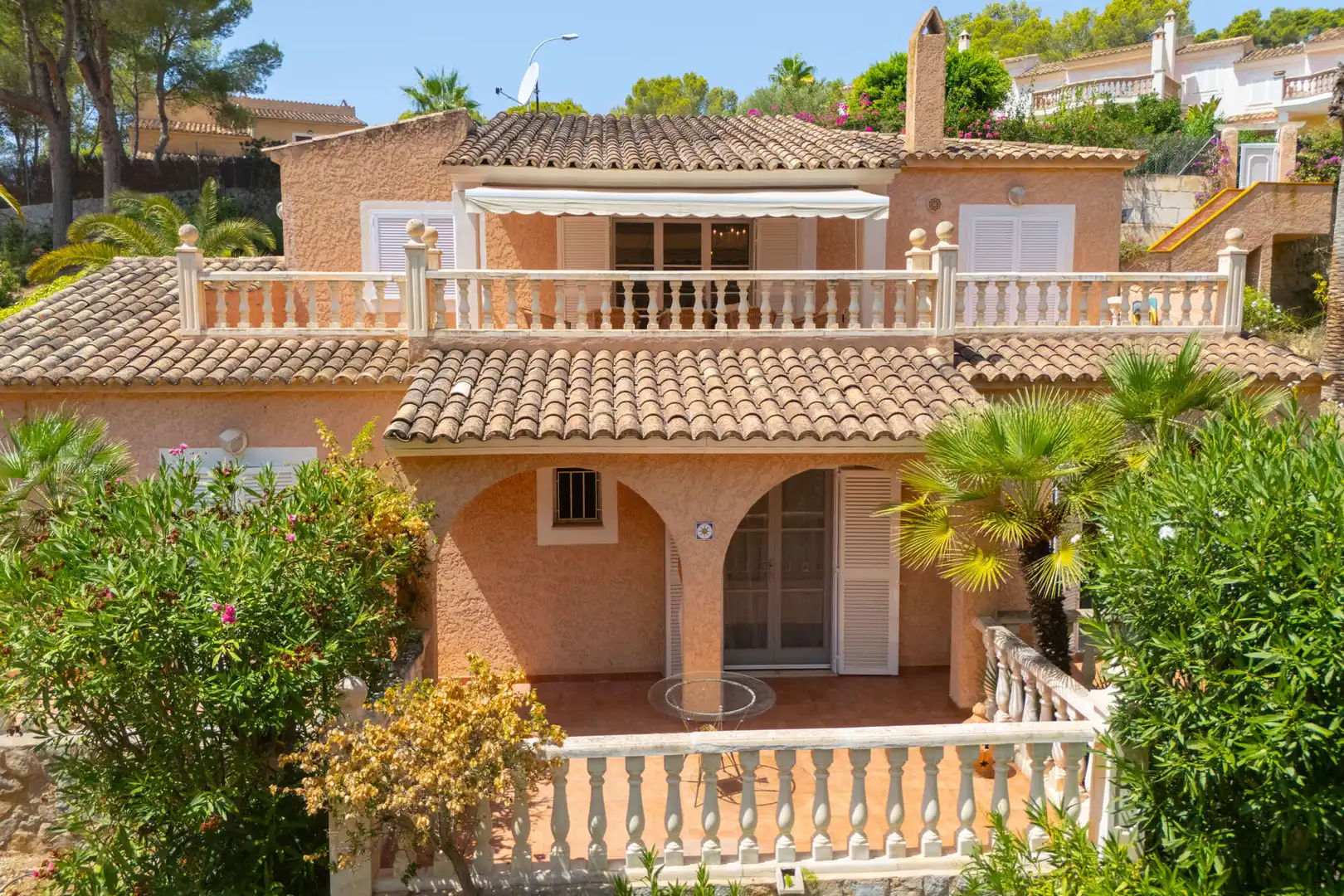 Casa con terraza en venta en Costa de la Calma, imagen 28