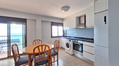 Foto 2 de Apartament en venda a Paseo Alguer, Les Palmeres, Valencia