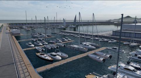 Photo 2 of Premises for sale in C. Granada, 2, Carboneras, Almería