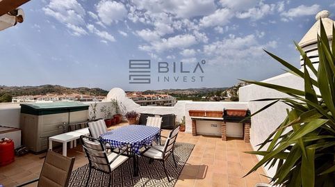 Foto 5 de Àtic en venda a Urb. la Siesta, Mijas Golf, Mijas