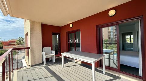 Photo 4 of Flat to rent in Mil Palmeras, Pilar de la Horadada