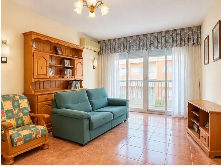 Apartament de lloguer a Los Alcázares, Murcia