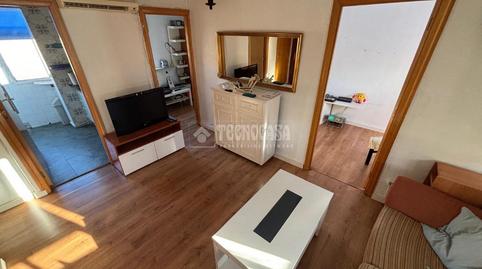 Foto 3 de Pis en venda a Barrio de Ciudad Jardín, Málaga