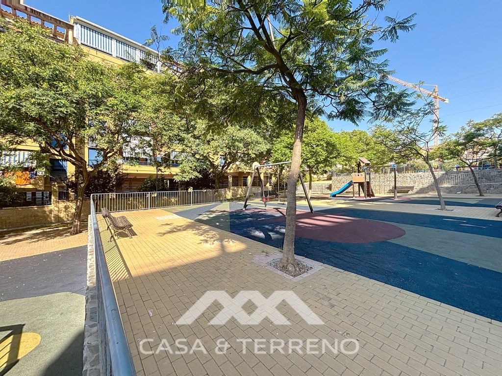 Exterior view of Apartment for sale in Vélez-Málaga  with Balcony