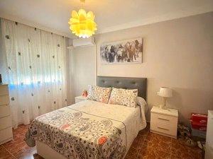 Foto 3 de Pis en venda a Calle Cristo de la Epidemia, Cristo de la Epidemia, Málaga Capital