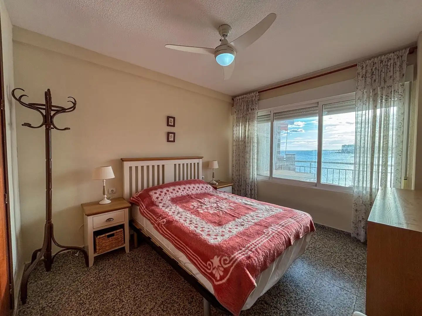 Apartamento con ascensor en alquiler en Playa de los Locos, imagen 17