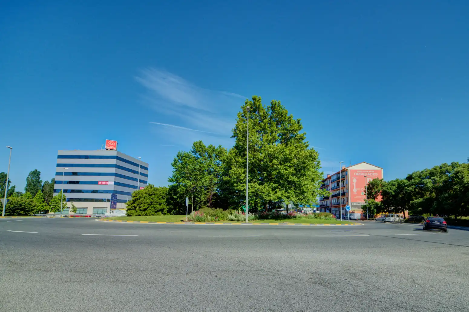 Nave industrial en venta en Berrioplano - CTRA GUIPUZCOA 42, imagen 5