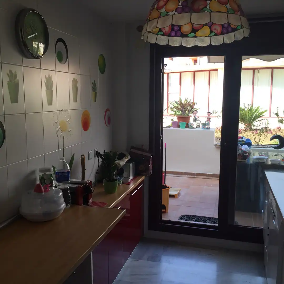 Apartment mit Terrasse zum Verkauf in Los Flamingos, imagen 12