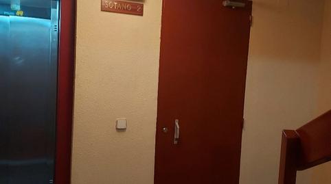 Foto 5 de Garatge en venda a Calle de Santa Bárbara, 4, Universidad - Malasaña, Madrid