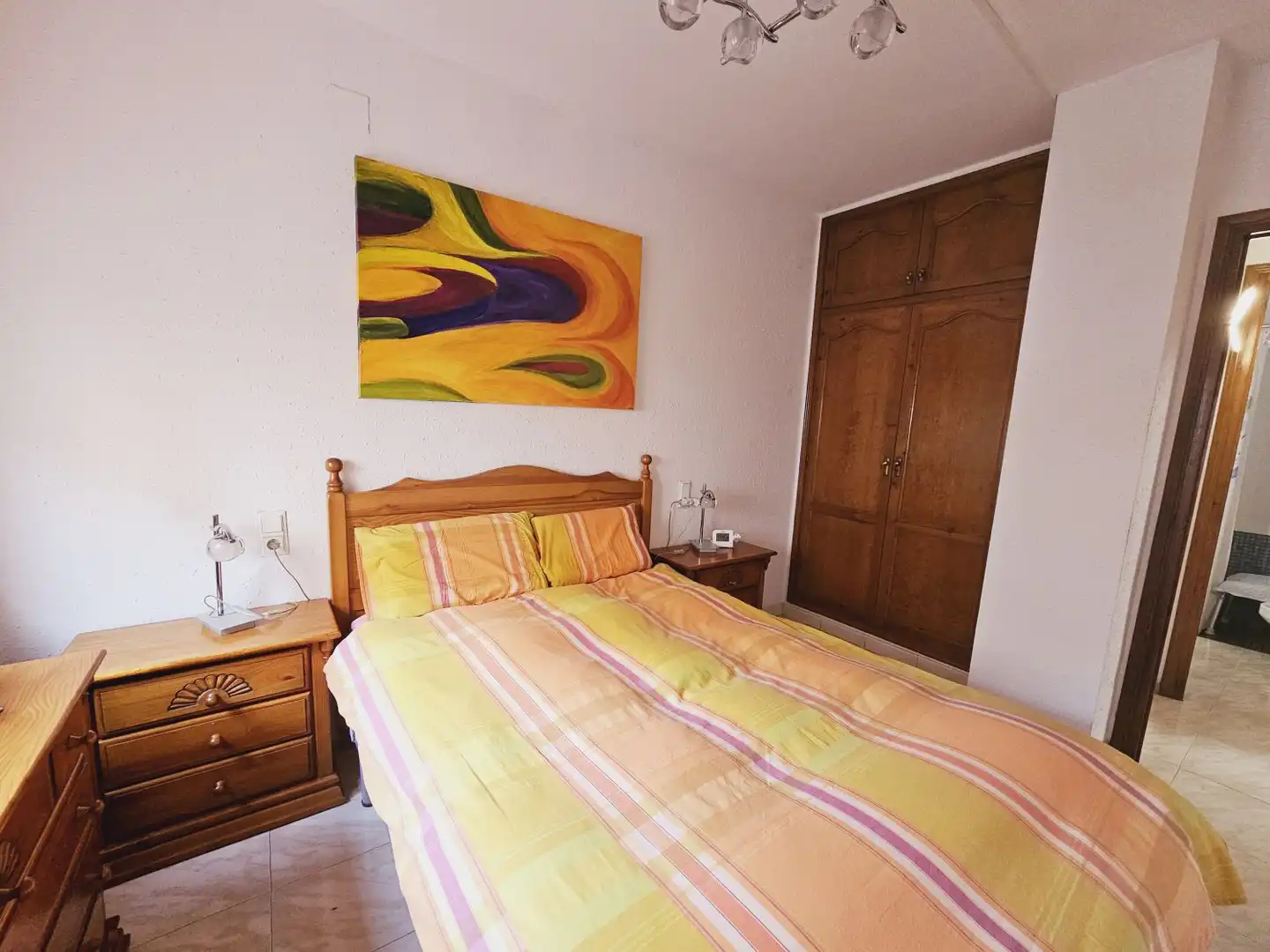 Piso en venta en El Tancat - Mas d'en Gual