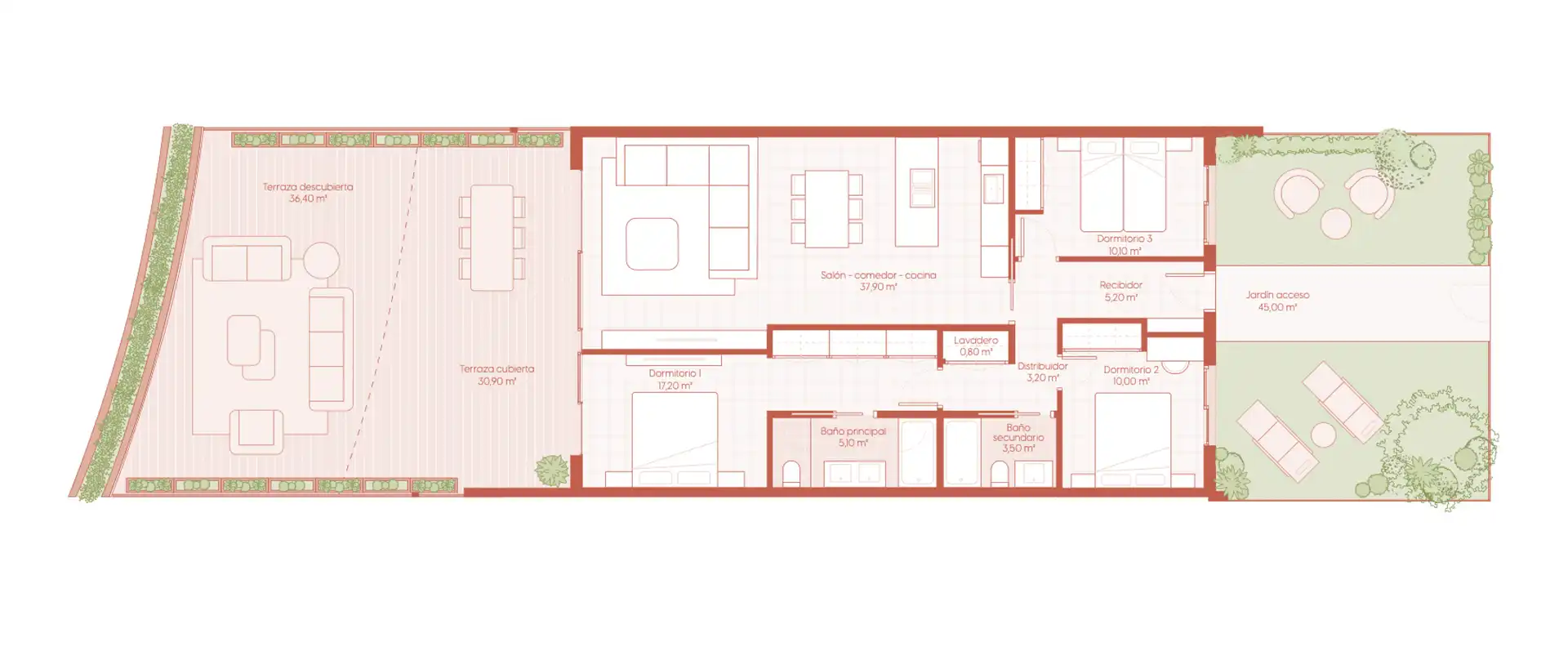 Apartament en venda a Torremuelle, imagen 11