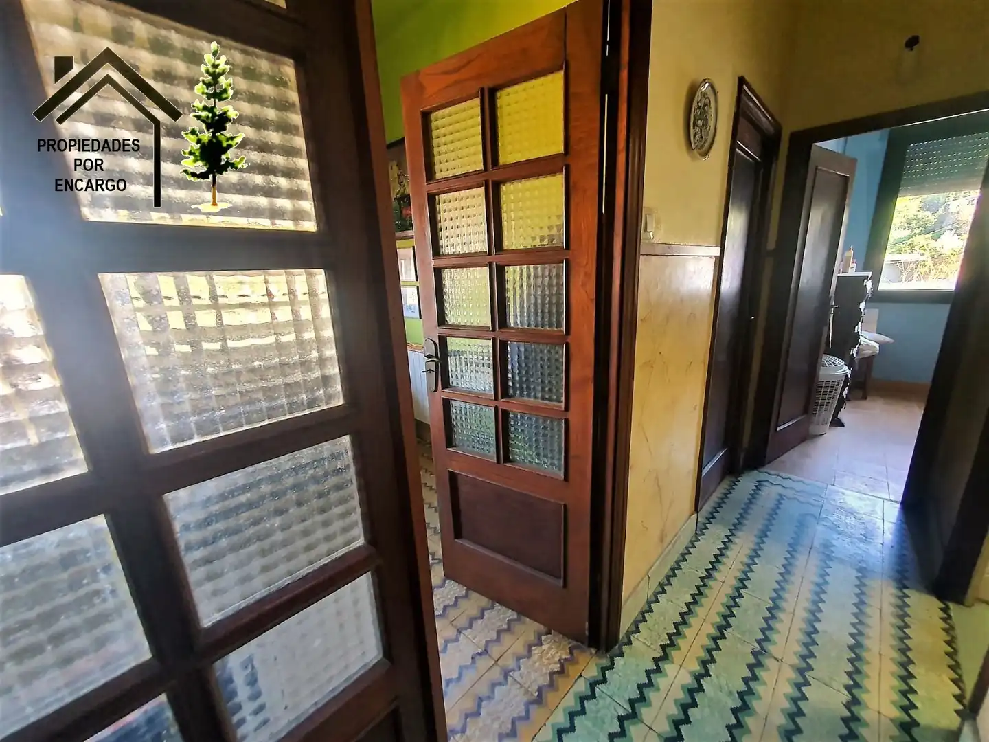 Casa amb jardí en venda a Parroquias Rurales, imagen 27
