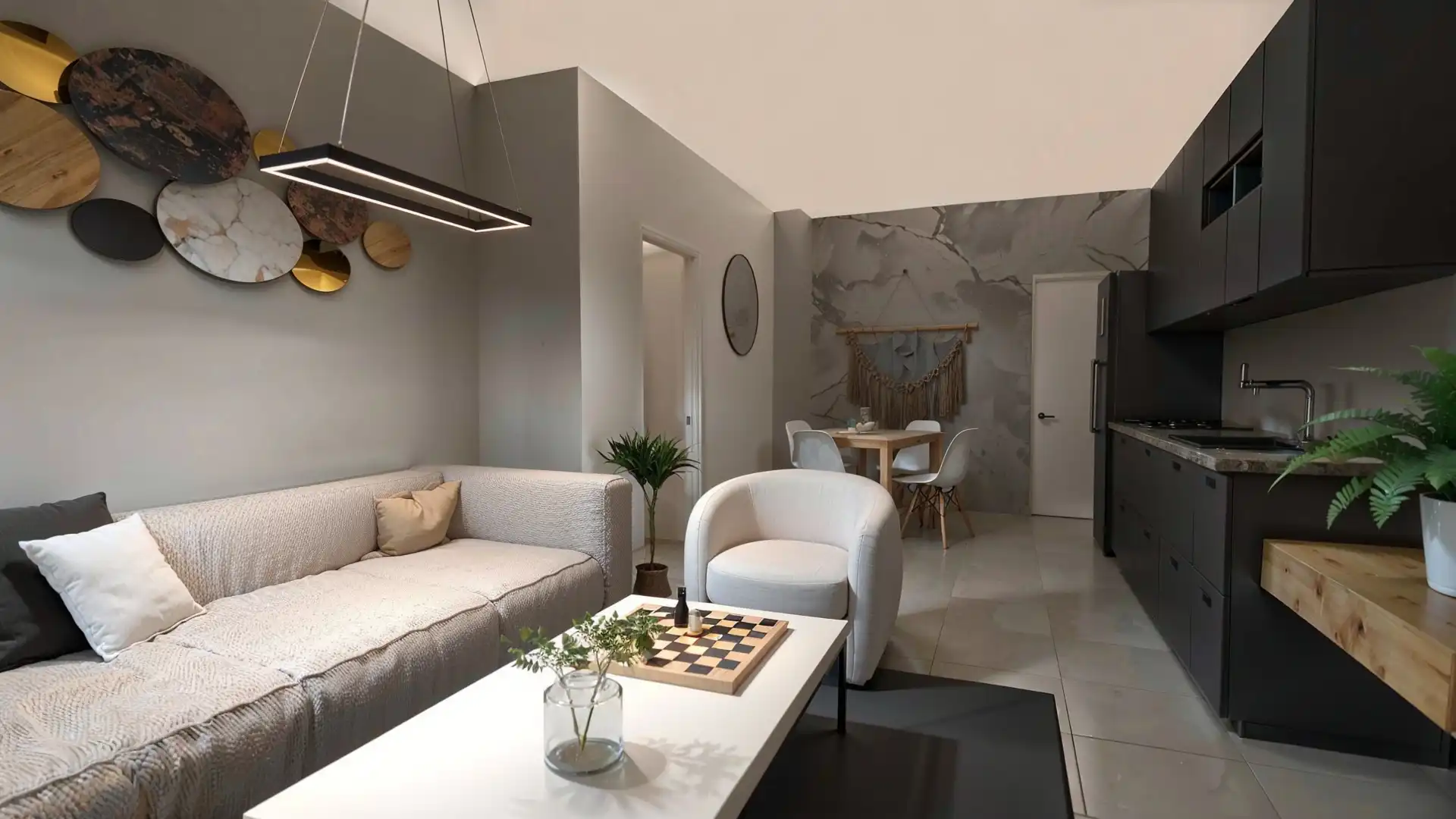 Flat for sale in Calle el Arco, 15, Palacio
