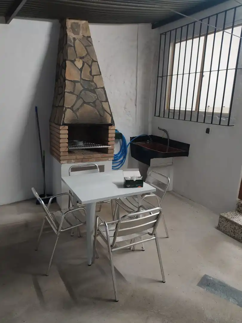 Houses for sale in Casarabonela