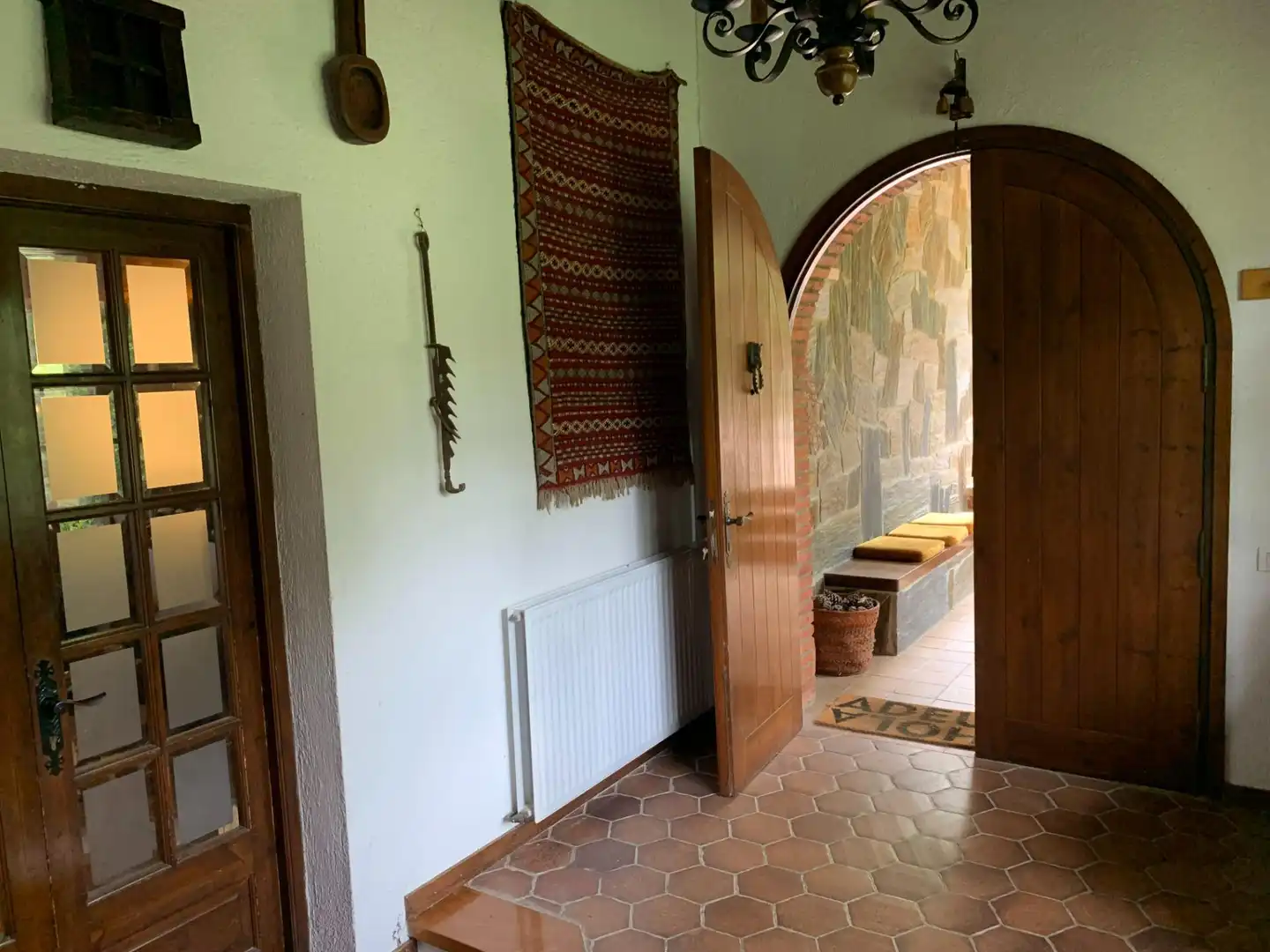 Houses for sale in Sant Celoni  with Air Conditioner, Heating and Private garden