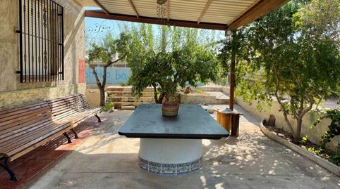 Foto 5 de Casa o xalet en venda a Librilla, Murcia