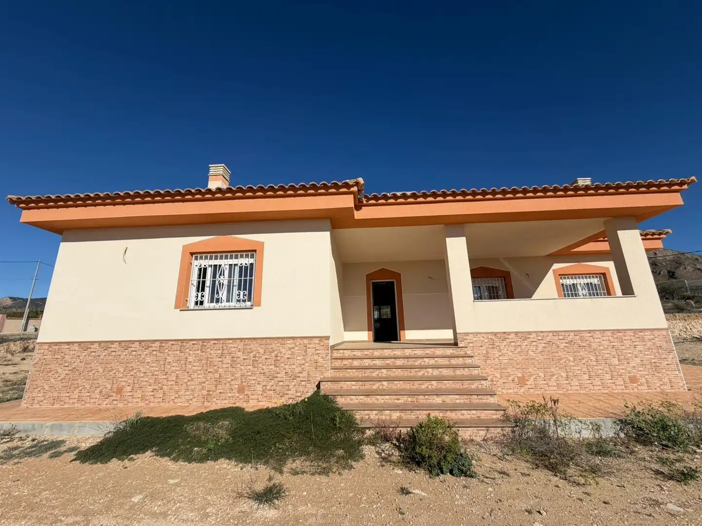Haus zum Verkauf in Abanilla