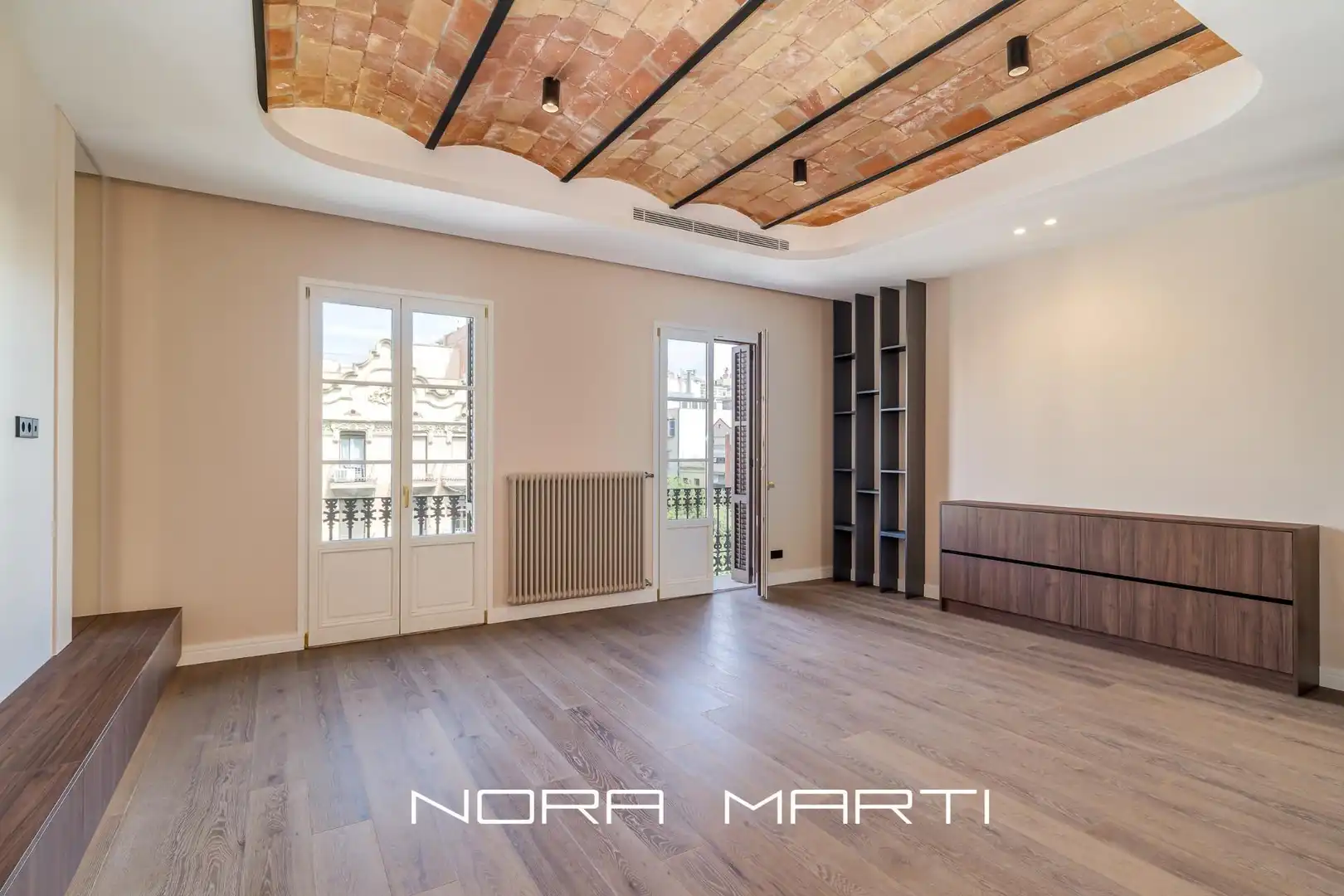 Wohnung mit Terrasse zum Verkauf in Eixample