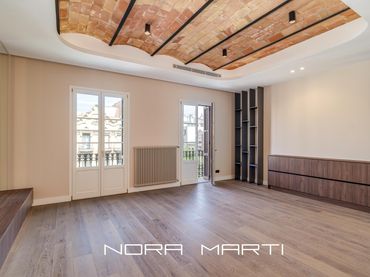 Wohnung mit Balkon zum Verkauf in Eixample