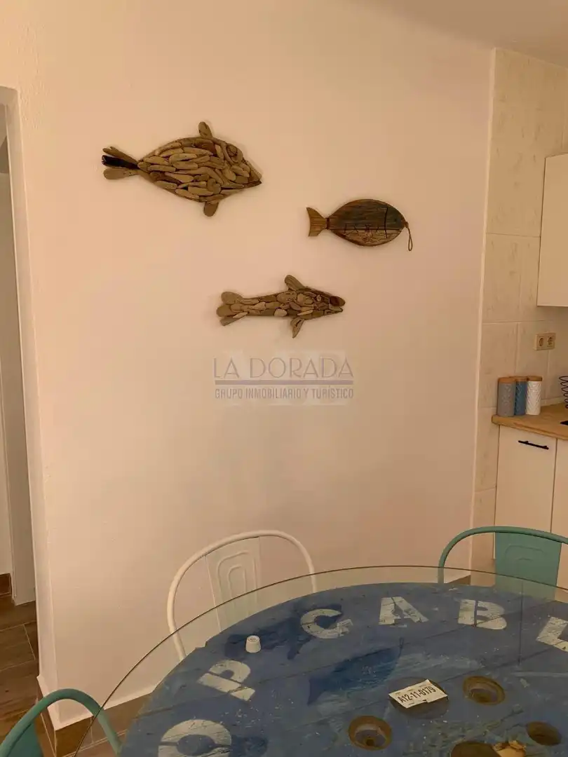 Wohnung zum Verkauf in Vilafortuny Platja