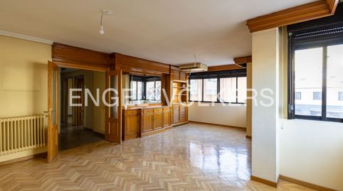 Foto 2 de Piso en venta en Centro, Getafe