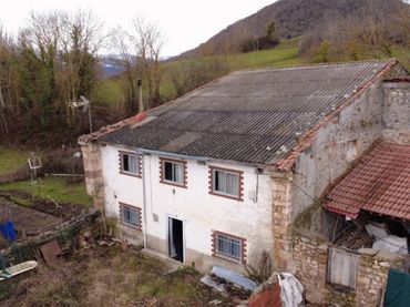 Casa en venta en Hermandad de Campoo de Suso