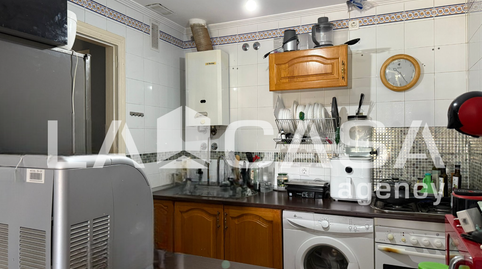 Foto 4 de Pis en venda a Centro, Sevilla