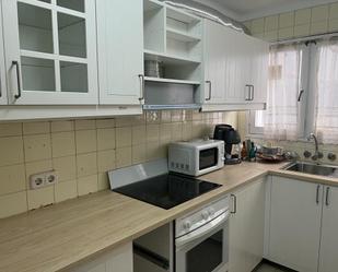 Kitchen of Flat to rent in  Palma de Mallorca  with Balcony