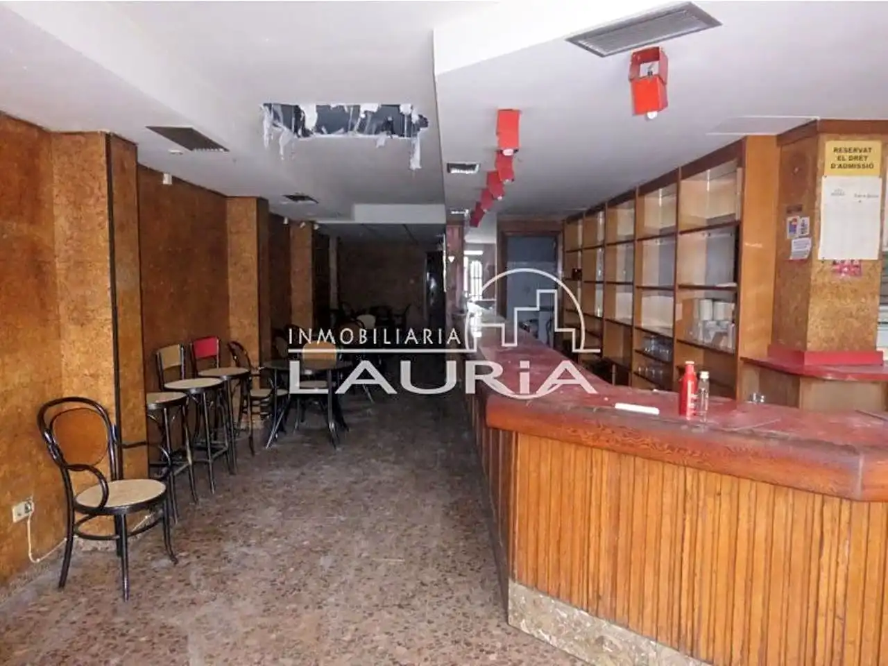 Local commercial à louer à Del Conde Aranda, imagen 9