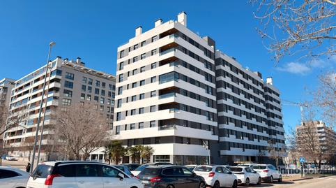 Photo 2 of Apartment for rent in Avenida de la Industria, 51, Primera Fase - Nuevo Tres Cantos, Tres Cantos