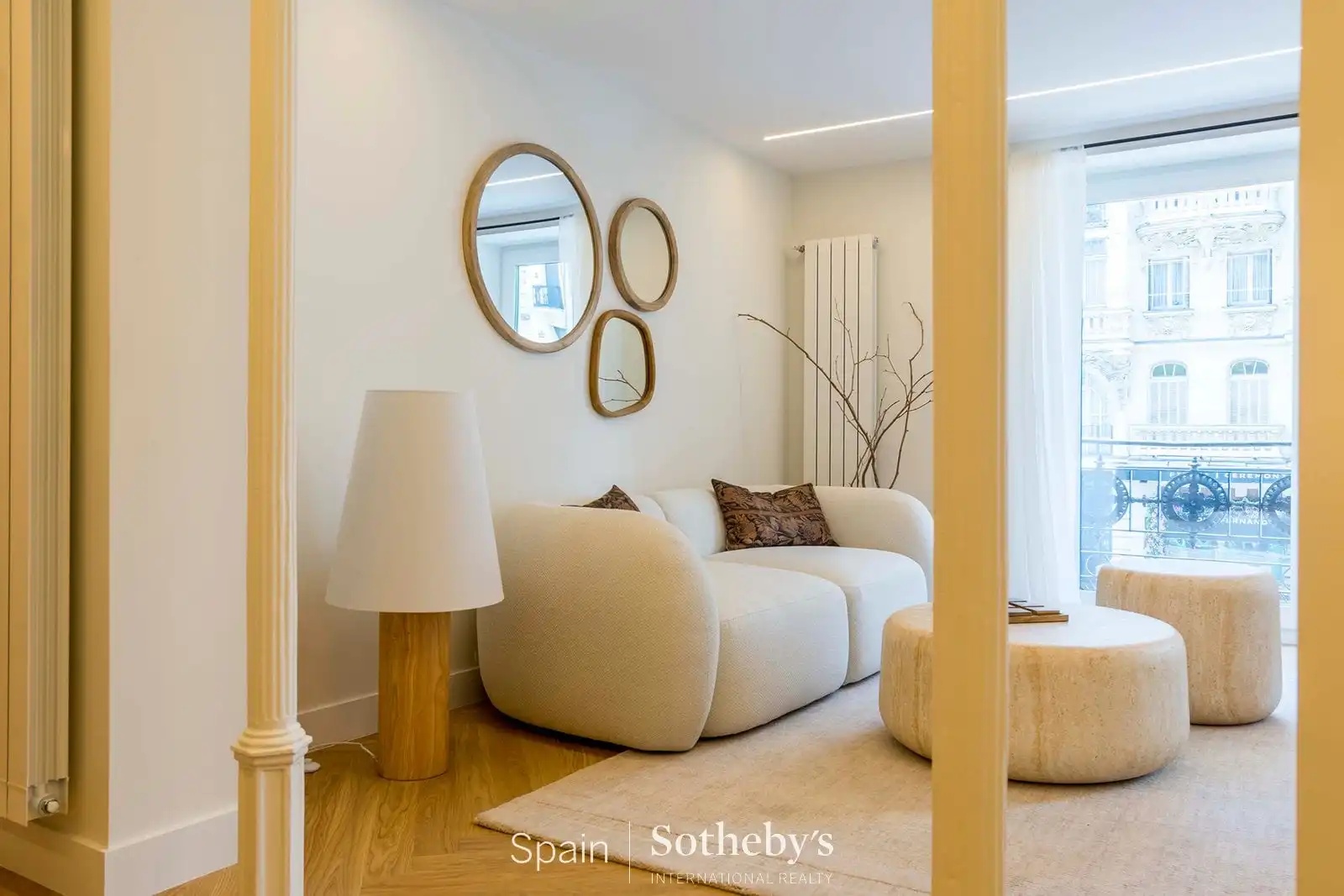 Appartement compact avec ascenseur à vendre à Calle de Goya, imagen 7