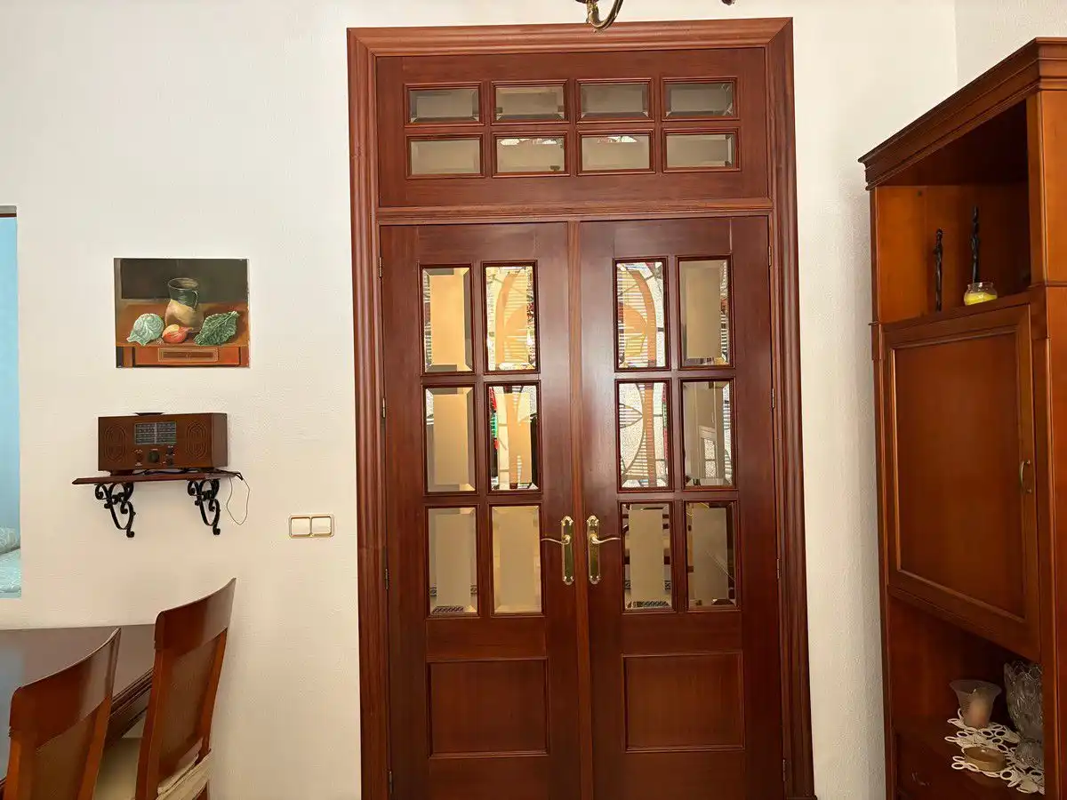 Casa amb terrassa en venda a Bollullos Par del Condado, imagen 7