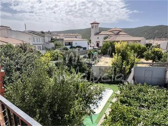 Terraced house for sale in Moclín, imagen 15