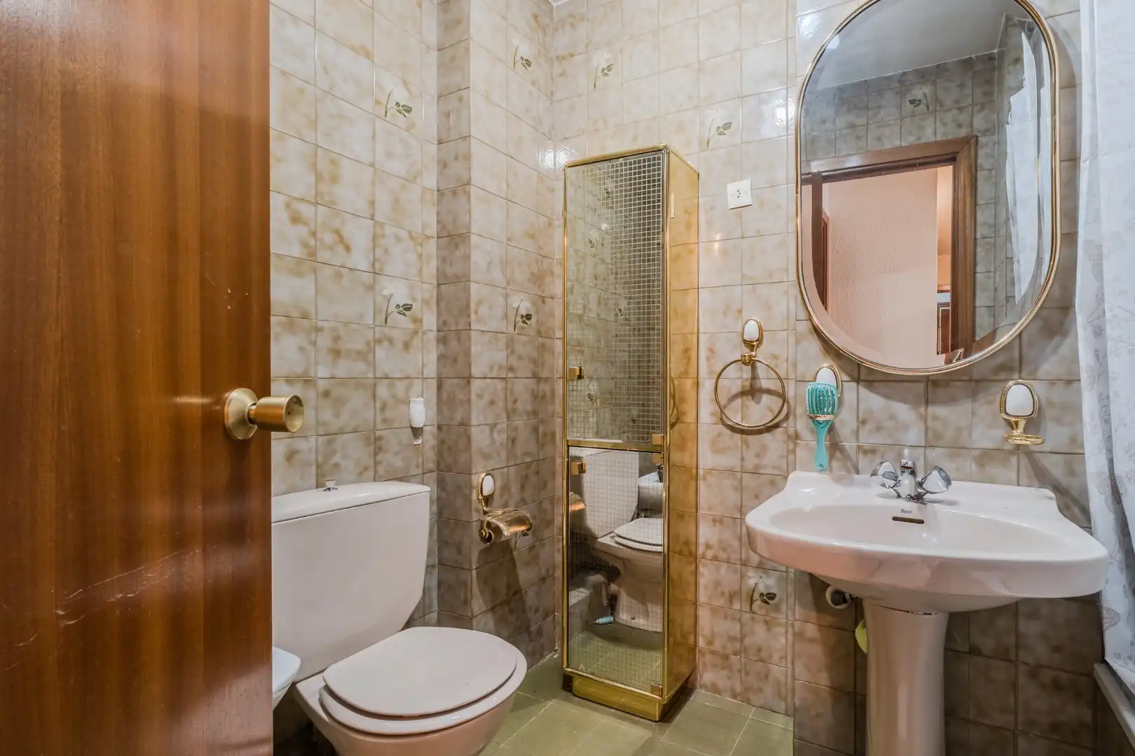 Flat with terrace for sale in Calle Rufino Rejón, imagen 18