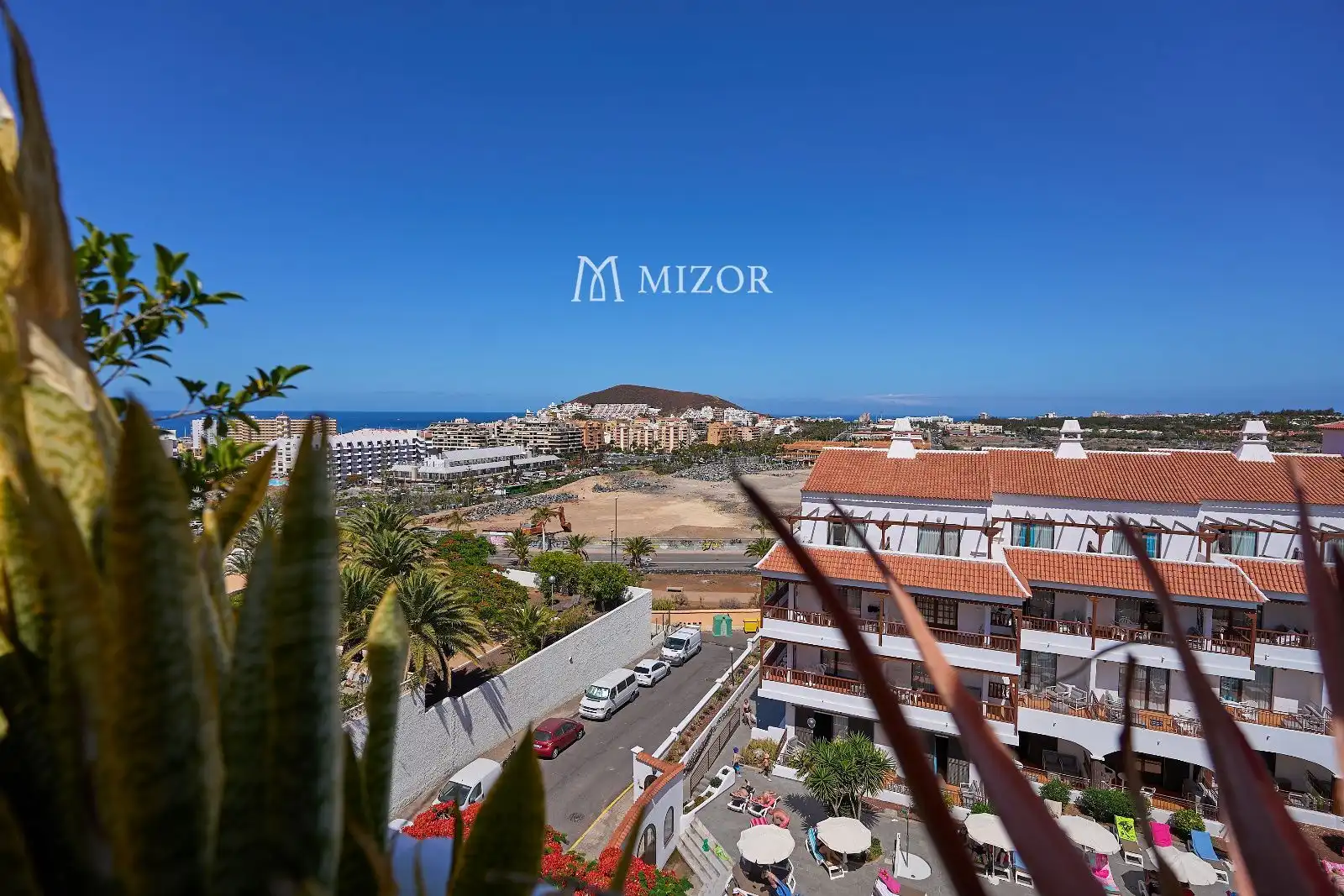 Penthouse with pool for sale in TF-655, imagen 30