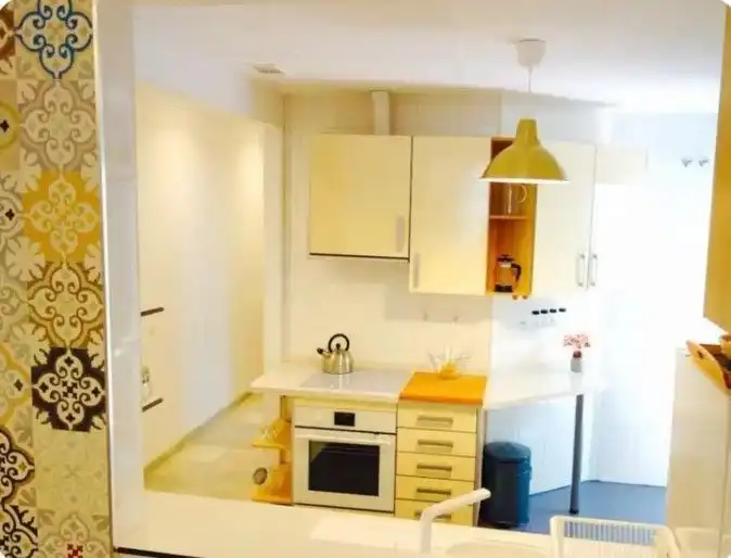 Wohnung mit Aufzug zur Miete in Granados, imagen 4