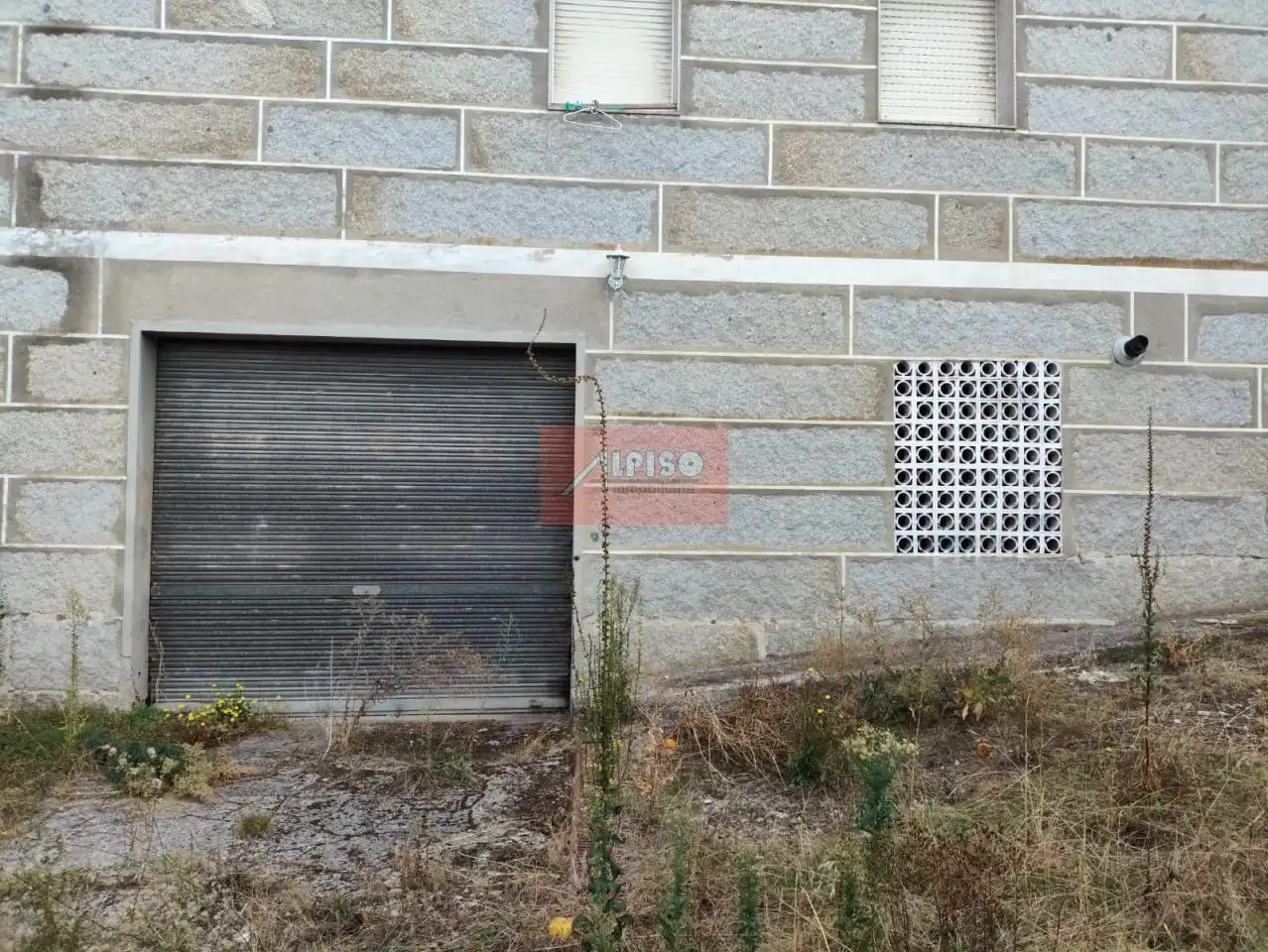 Vista exterior de Casa o chalet en venta en Ourense Capital  con Jardín privado y Balcón