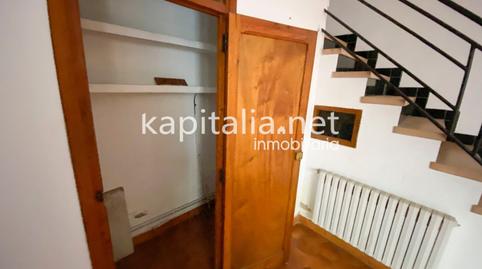 Foto 5 de Finca rústica en venda a Santa Ana, Valencia