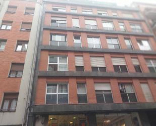 Pis de lloguer a LICENCIADO POZA, Zona Indautxu