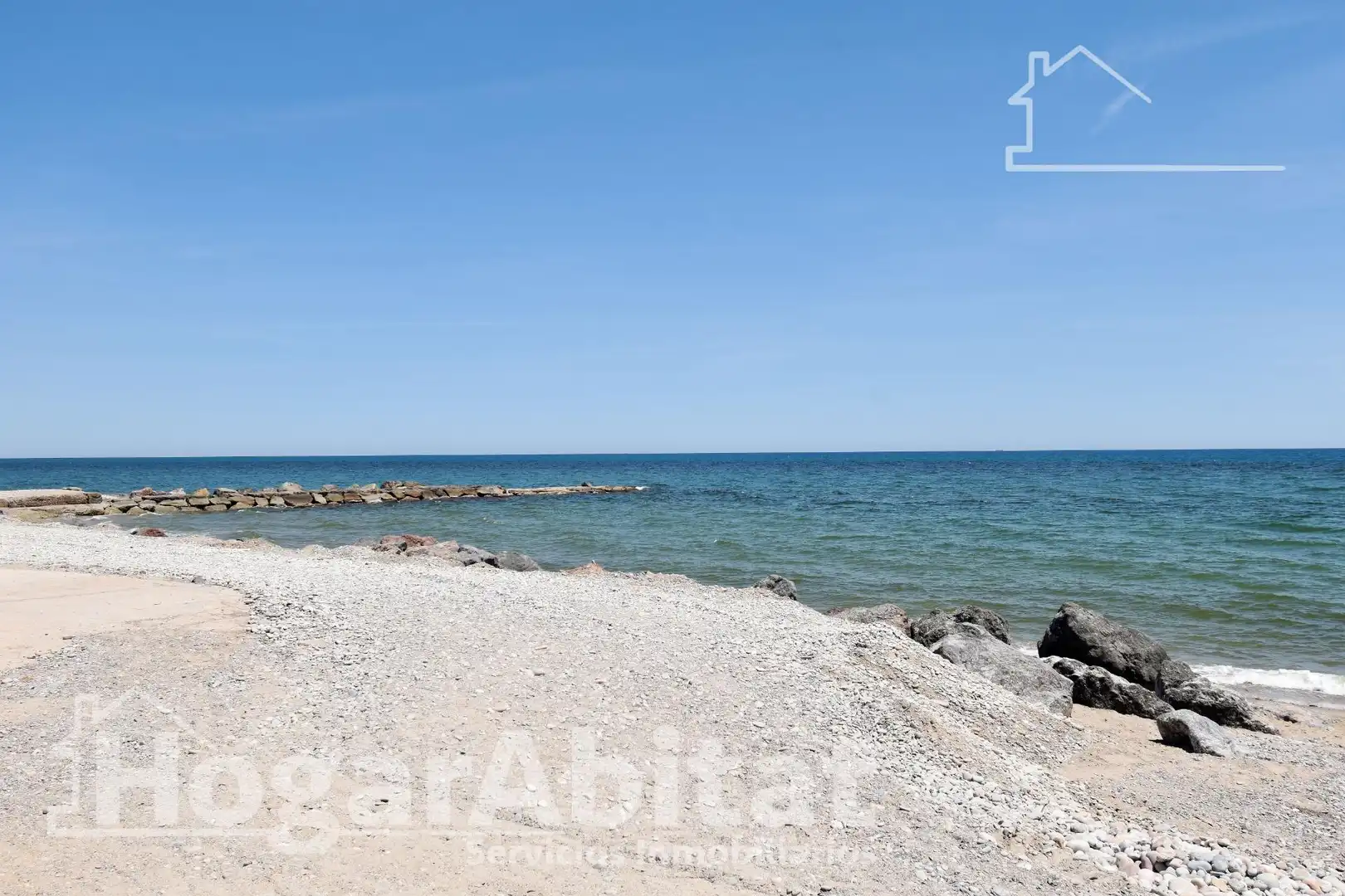 Residencial en venta en Nules