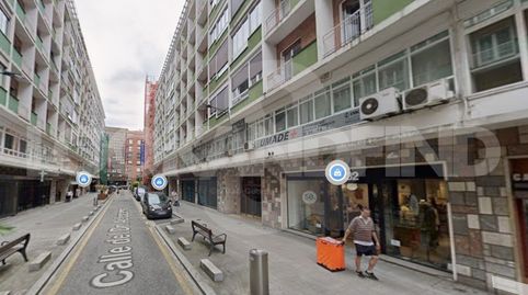 Foto 3 de Garaje en venta en Calle Calle Máximo Aguirre, Campuzano, Bilbao